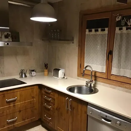 Prat Des Artigues Chalet Escunhau