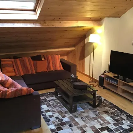 Prat Des Artigues Escunhau