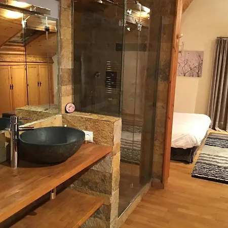 Chalet Prat Des Artigues Escunhau